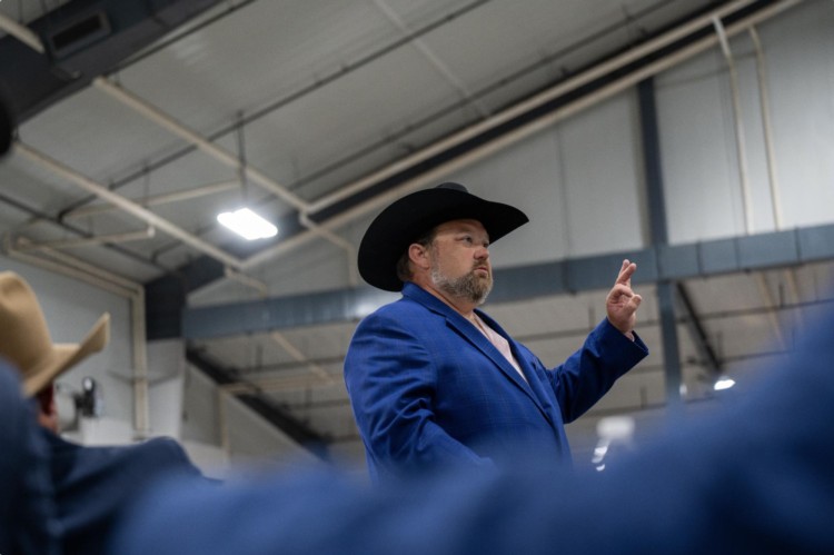 GCA 2026 Convention Recap Photos
